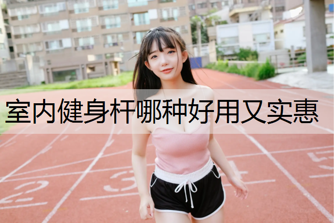 室内健身杆哪种好用又实惠